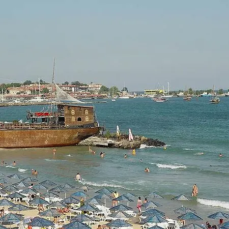 Mirage * Misivri