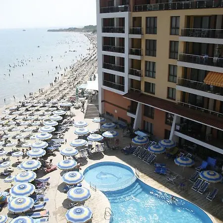 Mirage Daire Misivri